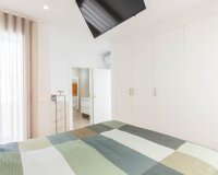 Venta - Detached Villa - Los Alcázares