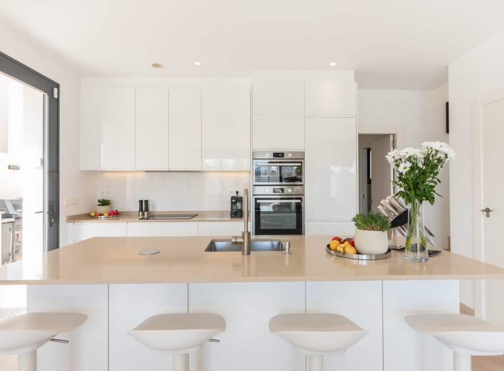 Venta - Detached Villa - Los Alcázares