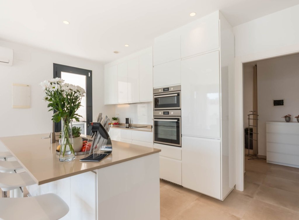 Venta - Detached Villa - Los Alcázares