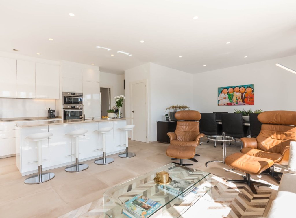 Venta - Detached Villa - Los Alcázares