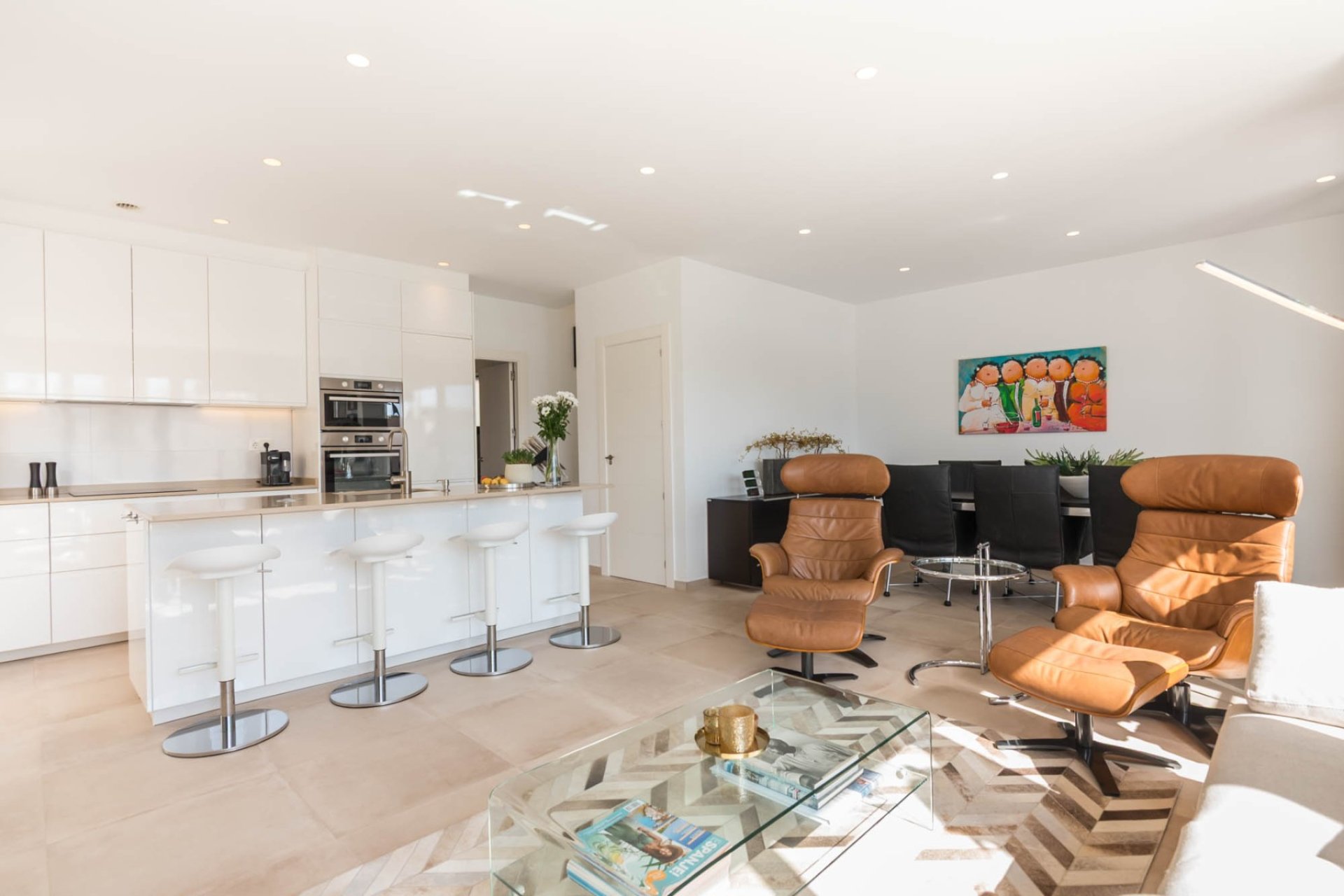 Venta - Detached Villa - Los Alcázares