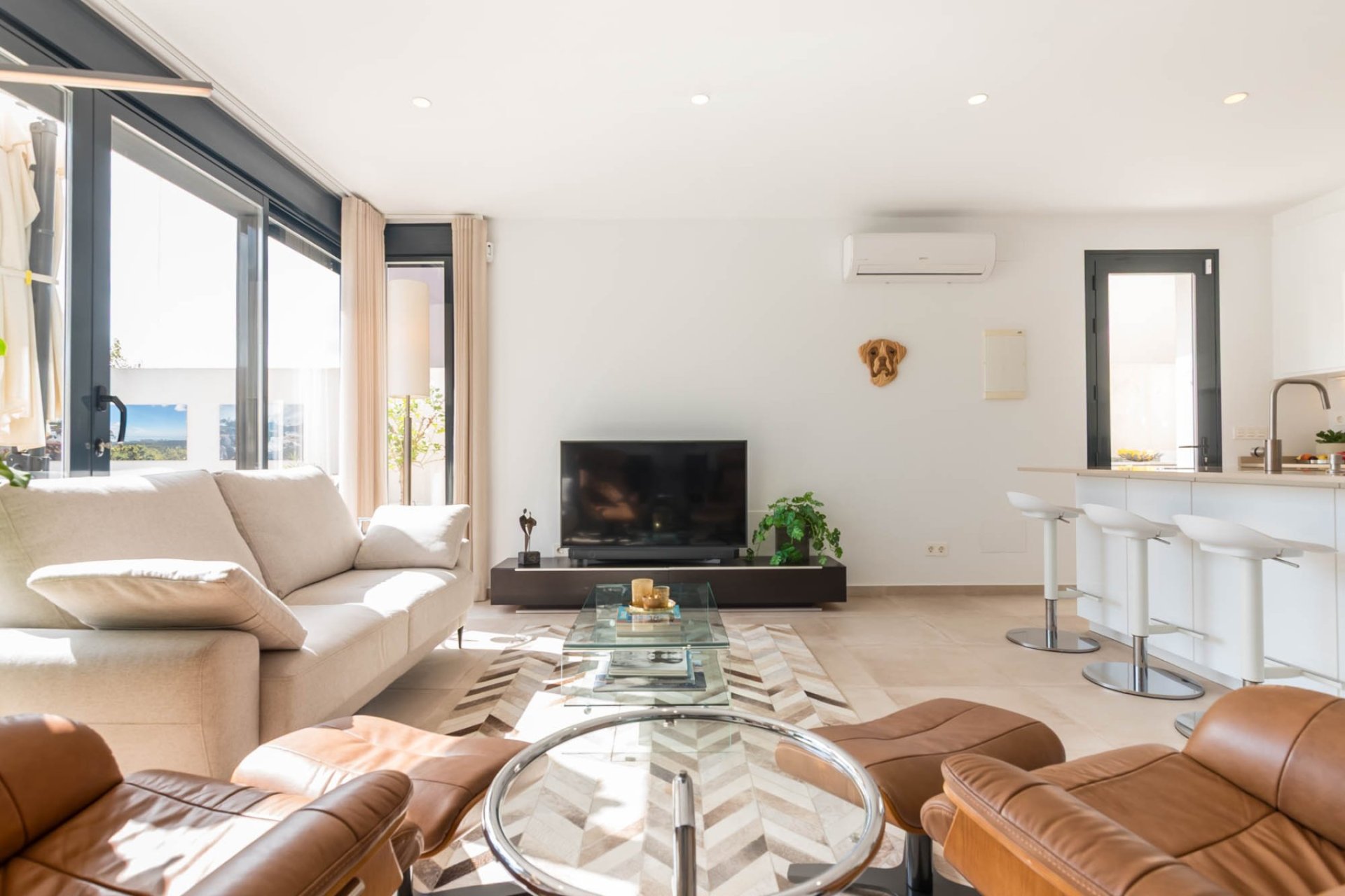 Venta - Detached Villa - Los Alcázares