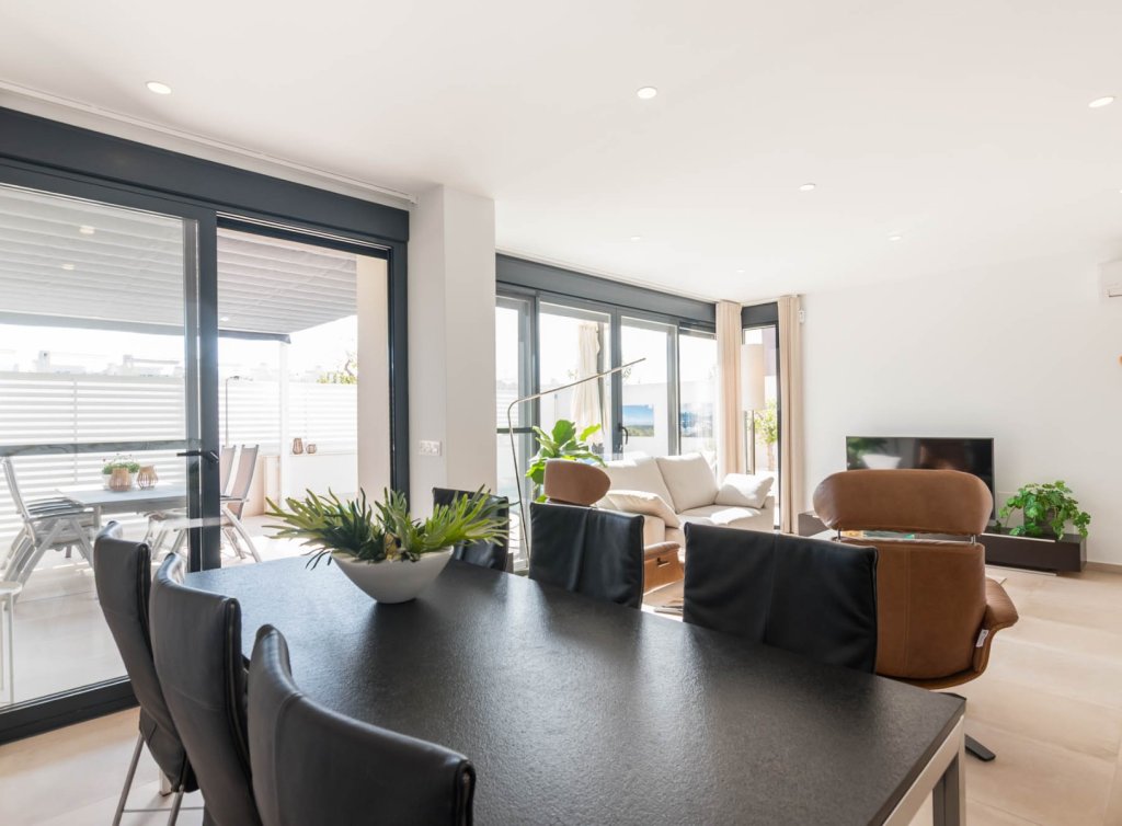 Venta - Detached Villa - Los Alcázares