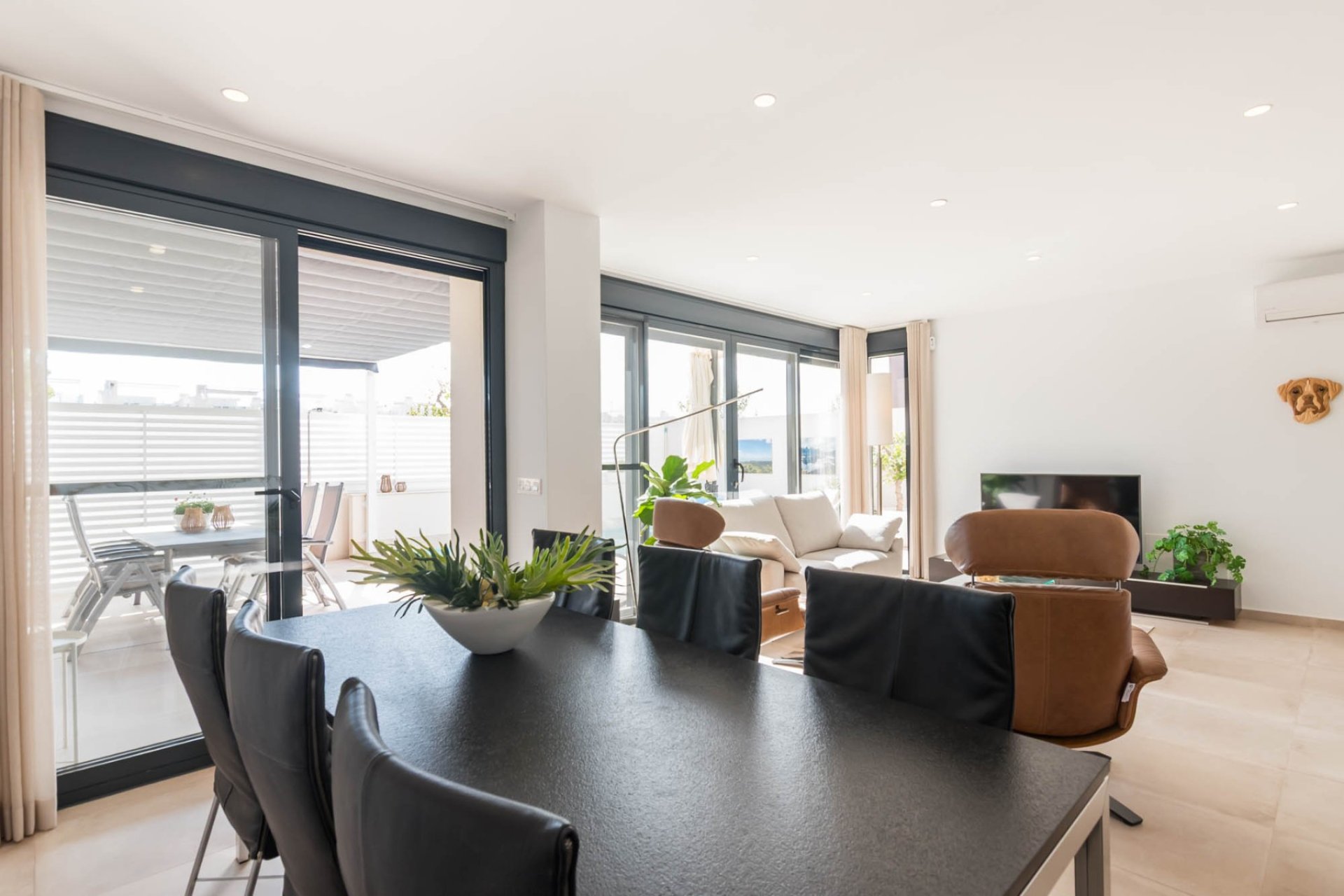 Venta - Detached Villa - Los Alcázares