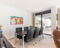 Venta - Detached Villa - Los Alcázares