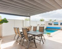 Venta - Detached Villa - Los Alcázares