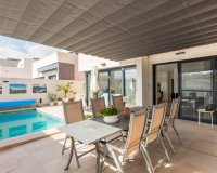 Venta - Detached Villa - Los Alcázares