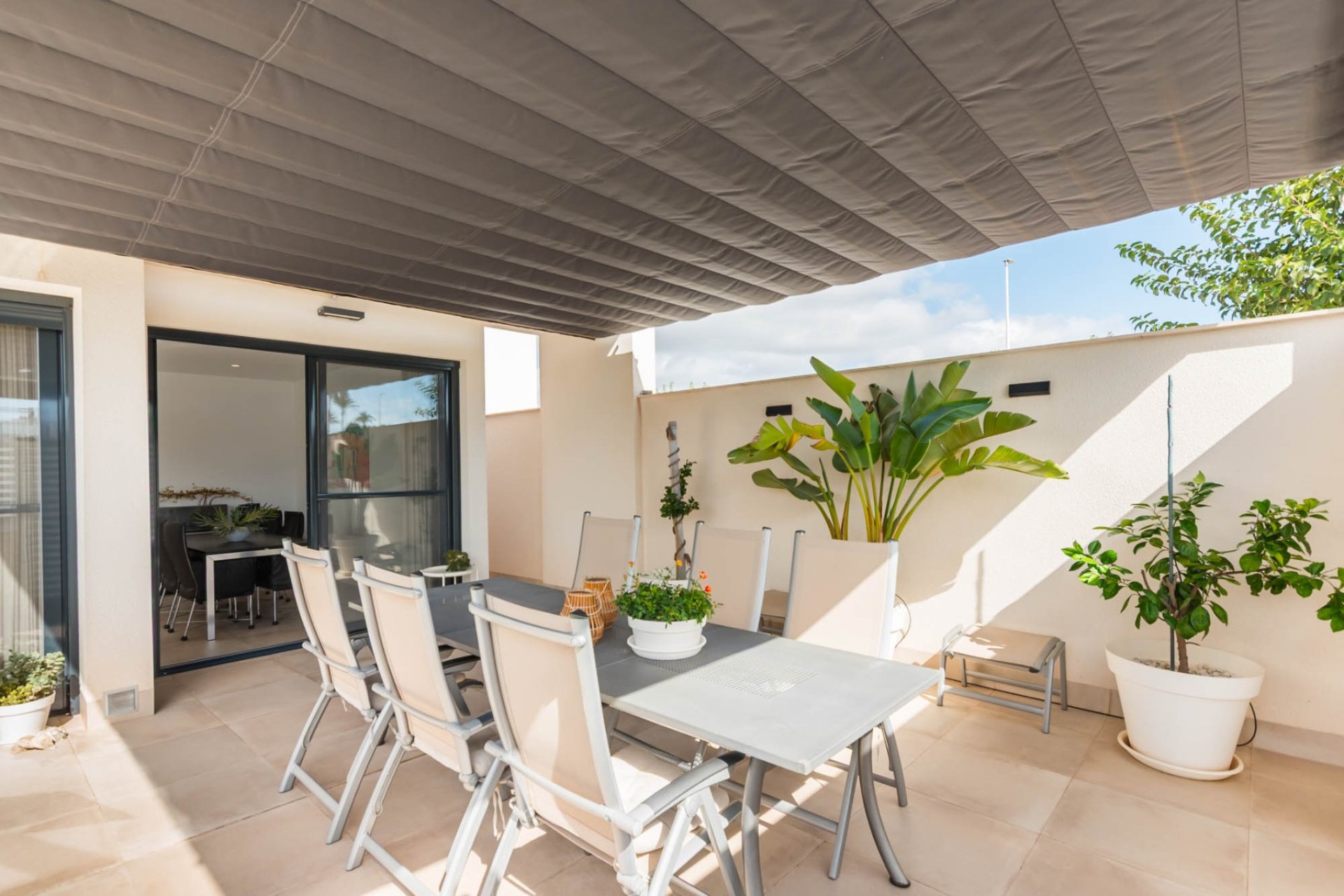 Venta - Detached Villa - Los Alcázares