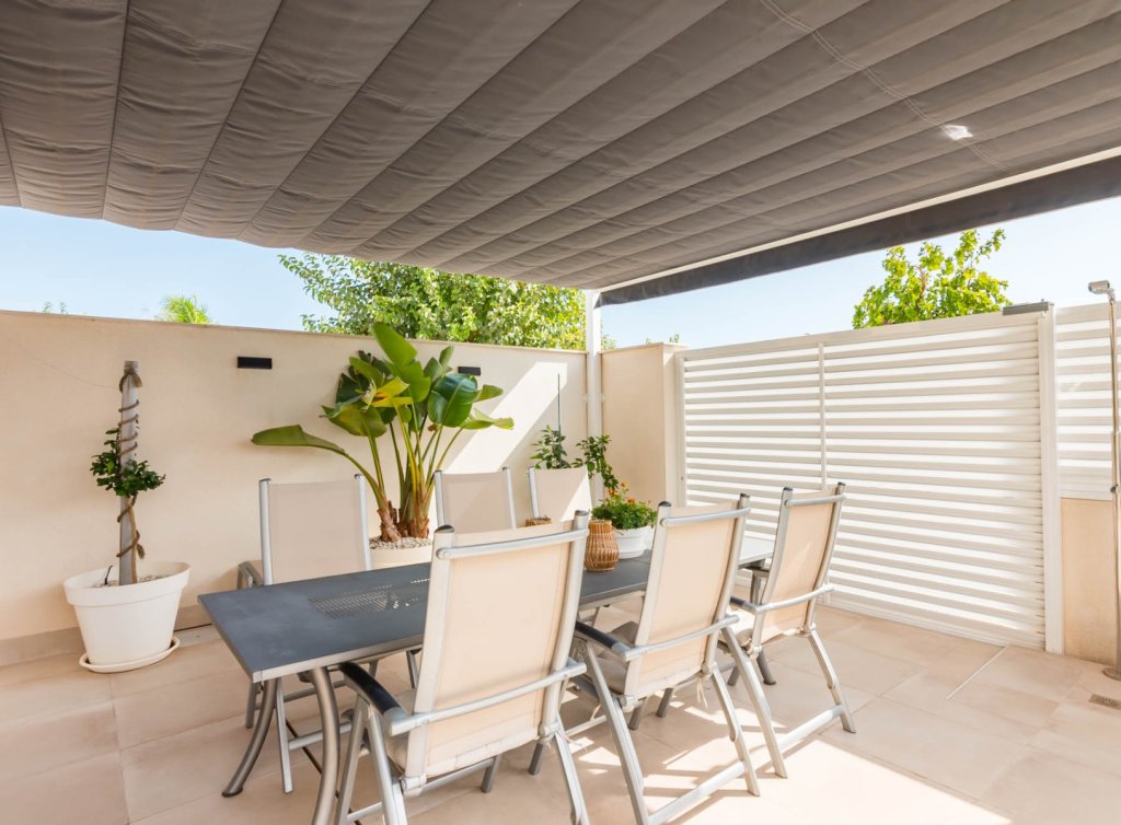 Venta - Detached Villa - Los Alcázares