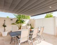 Venta - Detached Villa - Los Alcázares