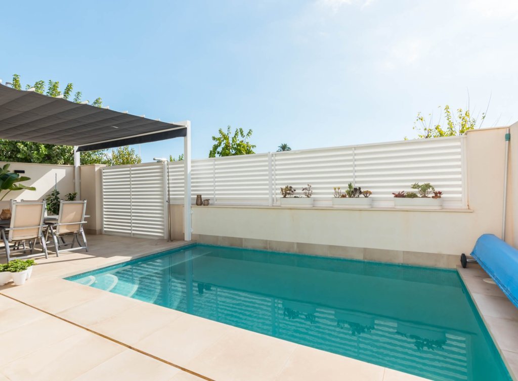 Venta - Detached Villa - Los Alcázares