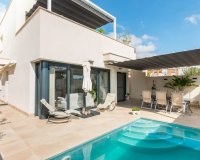 Venta - Detached Villa - Los Alcázares