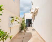 Venta - Detached Villa - Los Alcázares