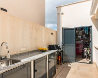 Venta - Detached Villa - Los Alcázares