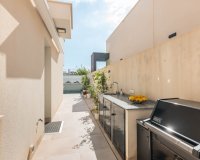 Venta - Detached Villa - Los Alcázares