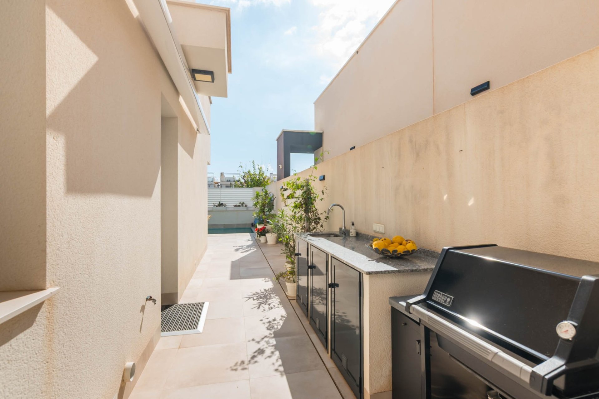 Venta - Detached Villa - Los Alcázares