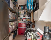 Venta - Detached Villa - Los Alcázares