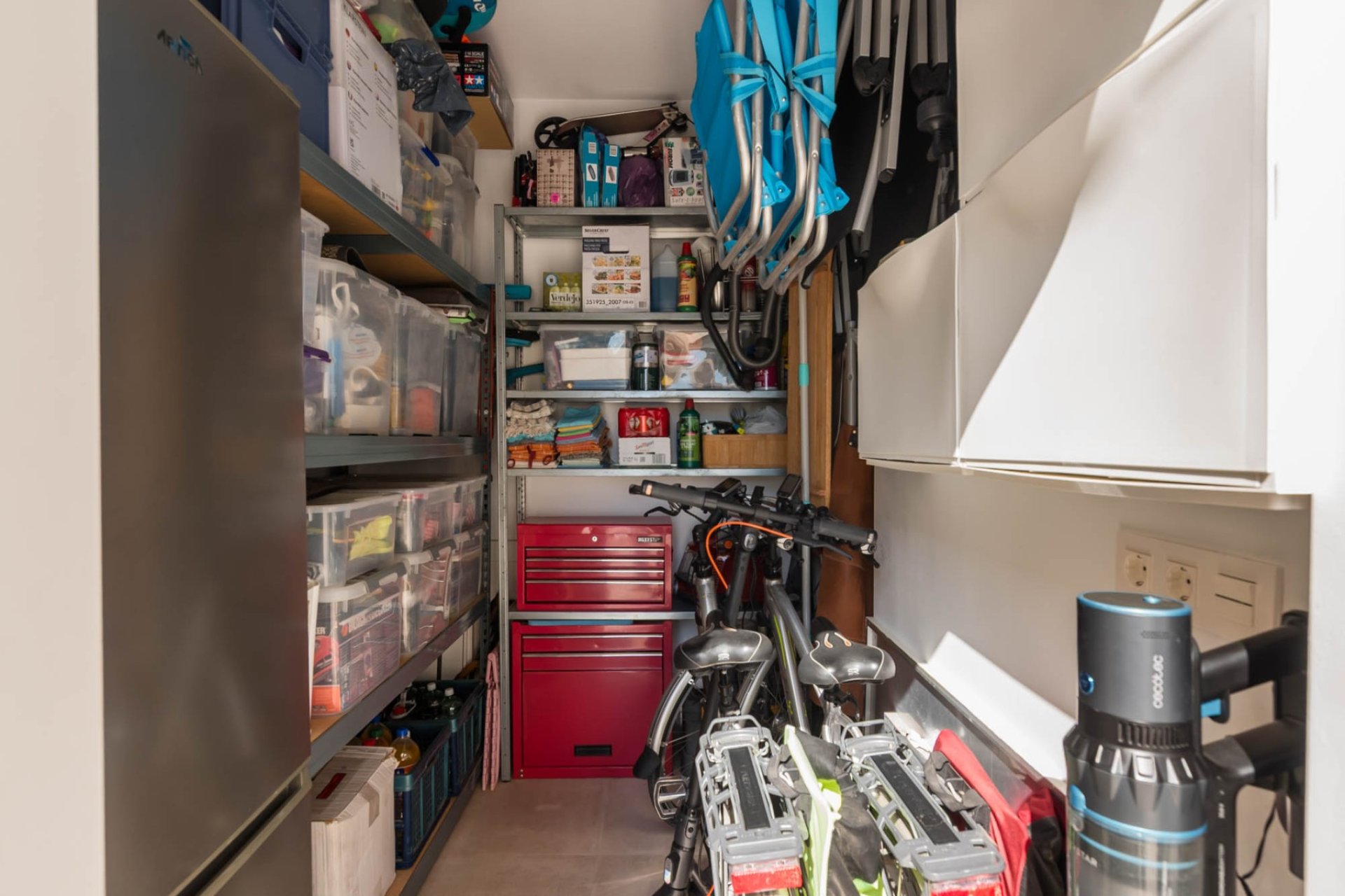 Venta - Detached Villa - Los Alcázares