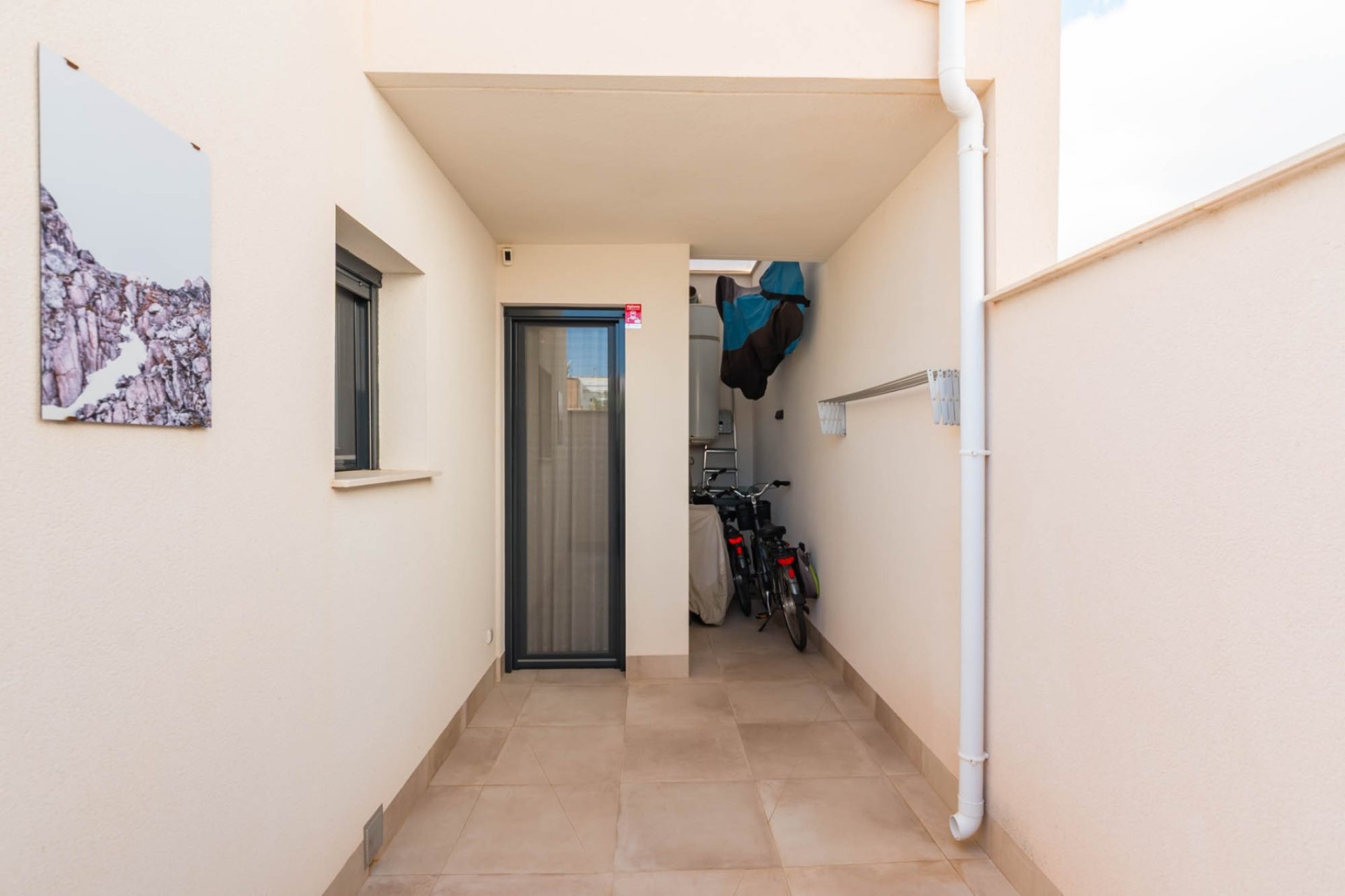 Venta - Detached Villa - Los Alcázares