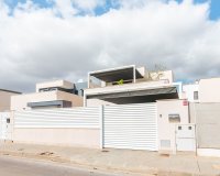 Venta - Detached Villa - Los Alcázares