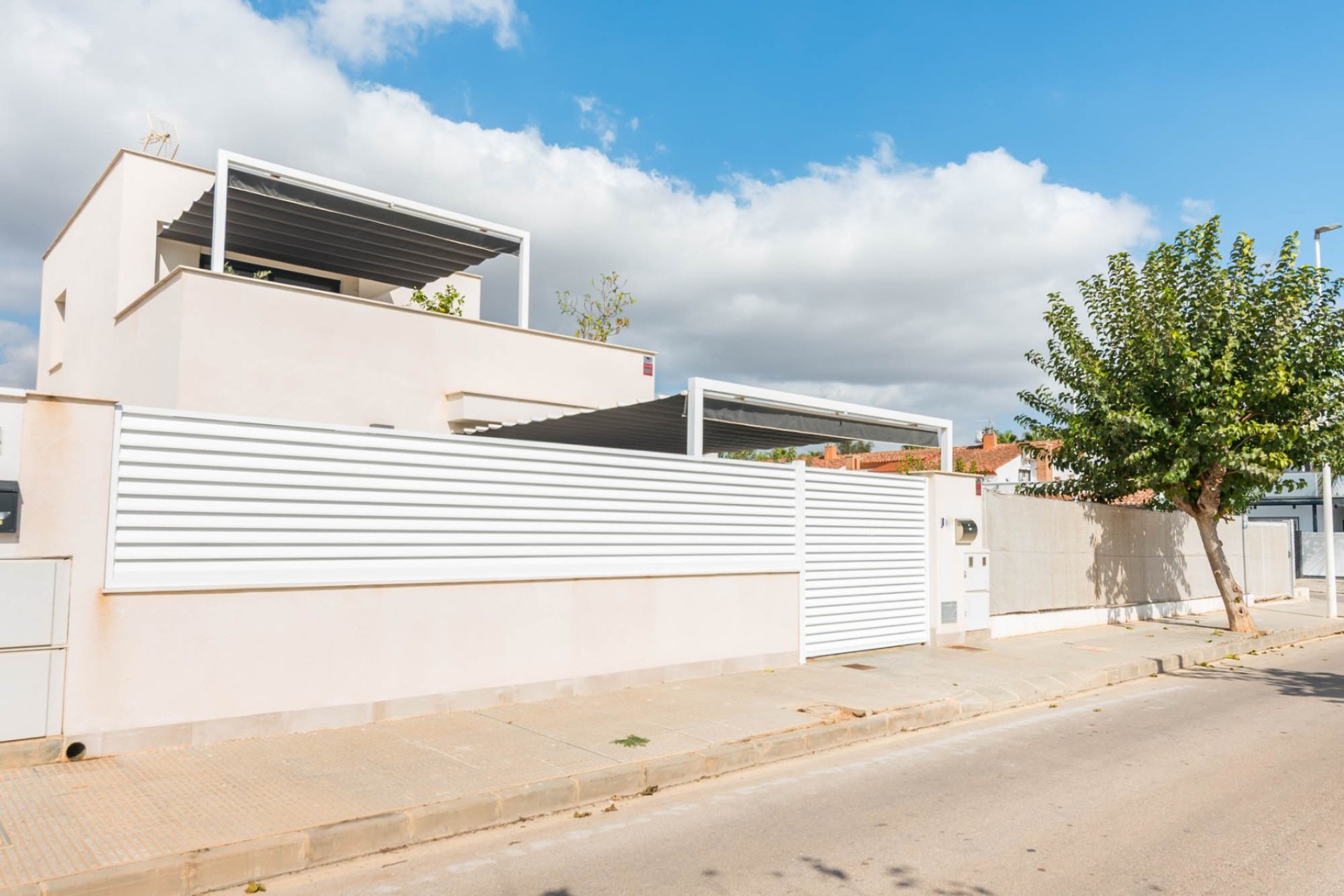 Venta - Detached Villa - Los Alcázares