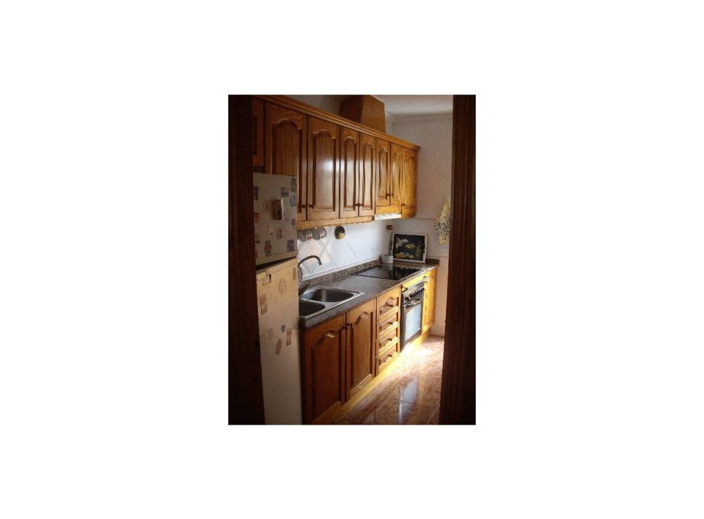 Venta - Duplex - Lo Pagán - Hotel Lodomar