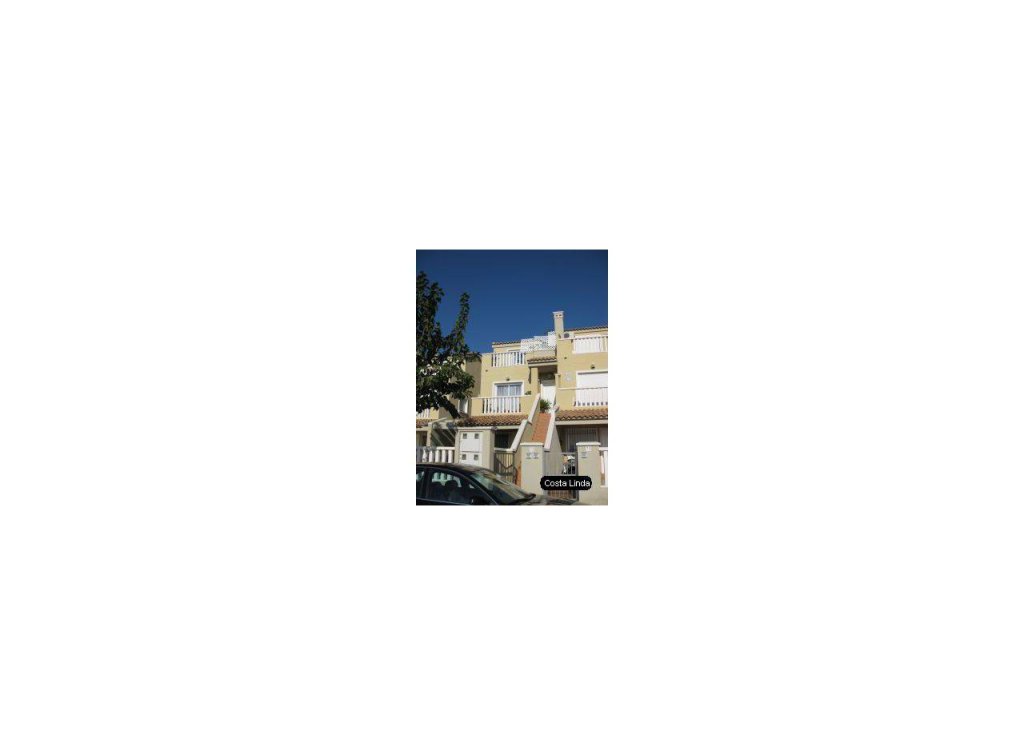 Venta - Duplex - Los Alcázares - Beach