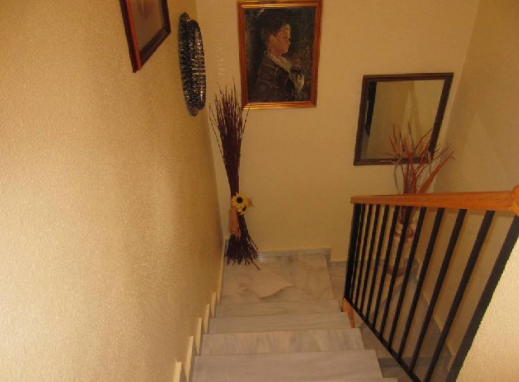 Venta - Duplex - Los Alcázares - Center