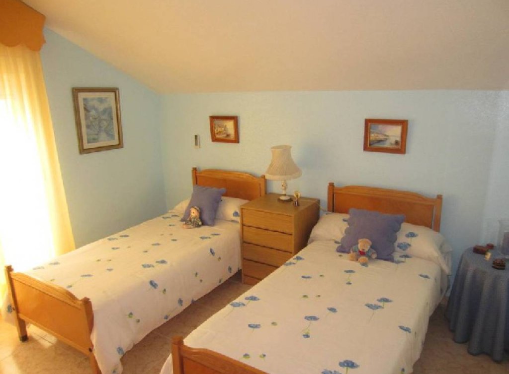 Venta - Duplex - Los Alcázares - Center