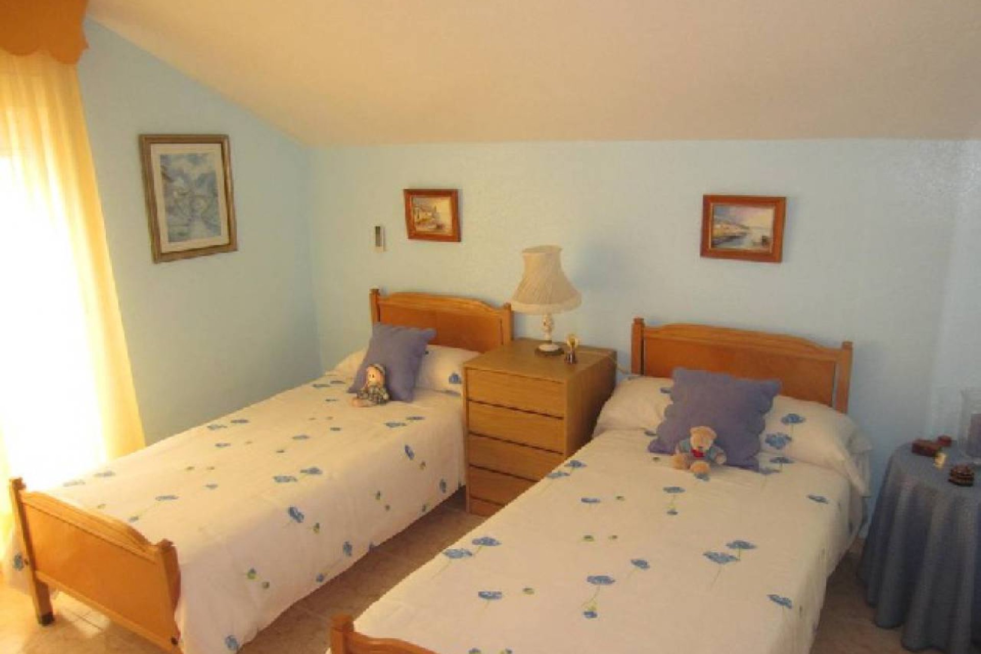 Venta - Duplex - Los Alcázares - Center