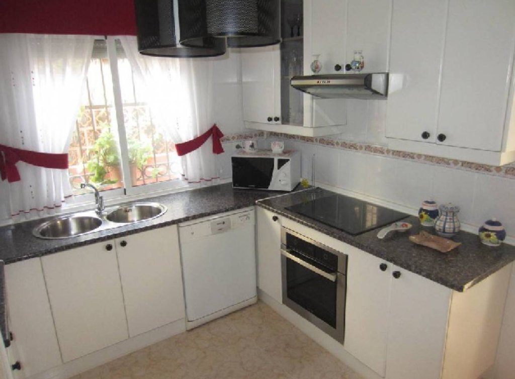 Venta - Duplex - Los Alcázares - Center