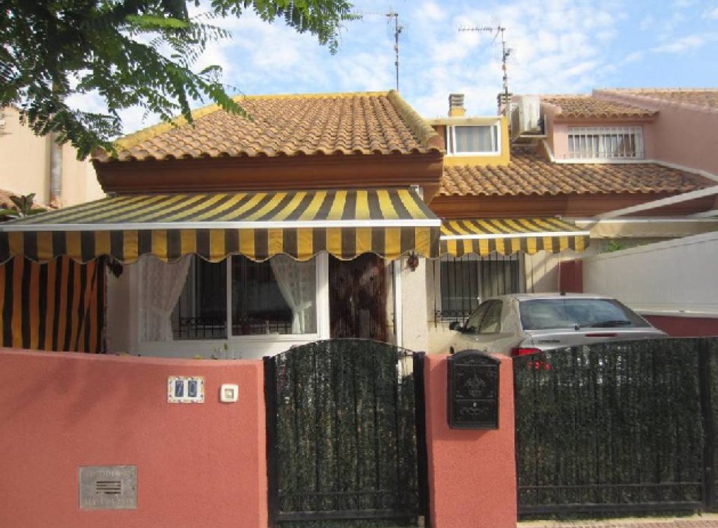 Venta - Duplex - Los Alcázares - Center