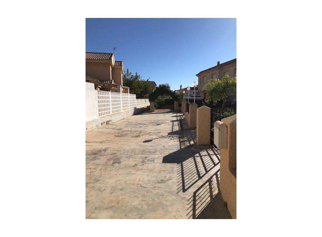 Venta - Duplex - Los Alcázares - Center