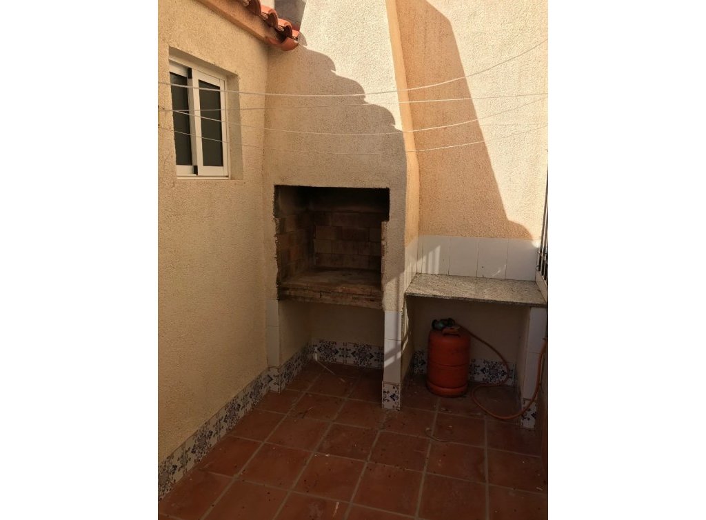 Venta - Duplex - Los Alcázares - Center