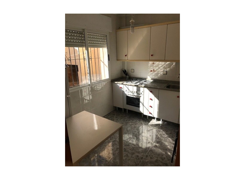 Venta - Duplex - Los Alcázares - Center