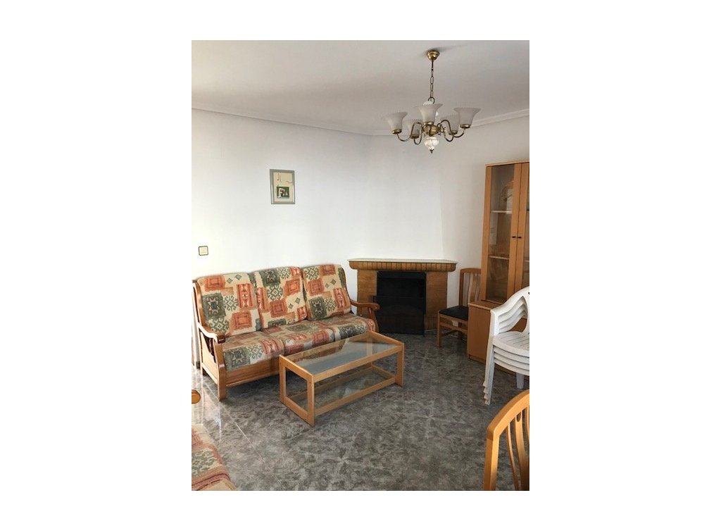 Venta - Duplex - Los Alcázares - Center