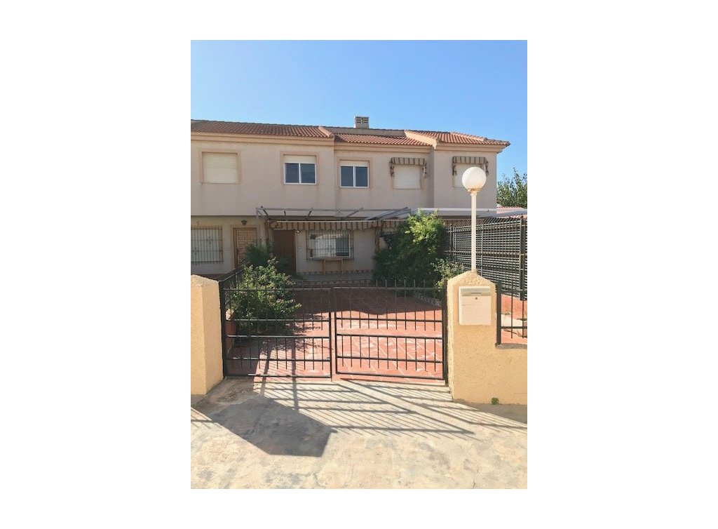 Venta - Duplex - Los Alcázares - Center