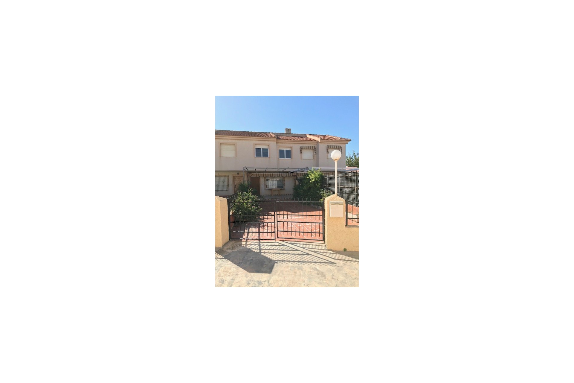 Venta - Duplex - Los Alcázares - Center