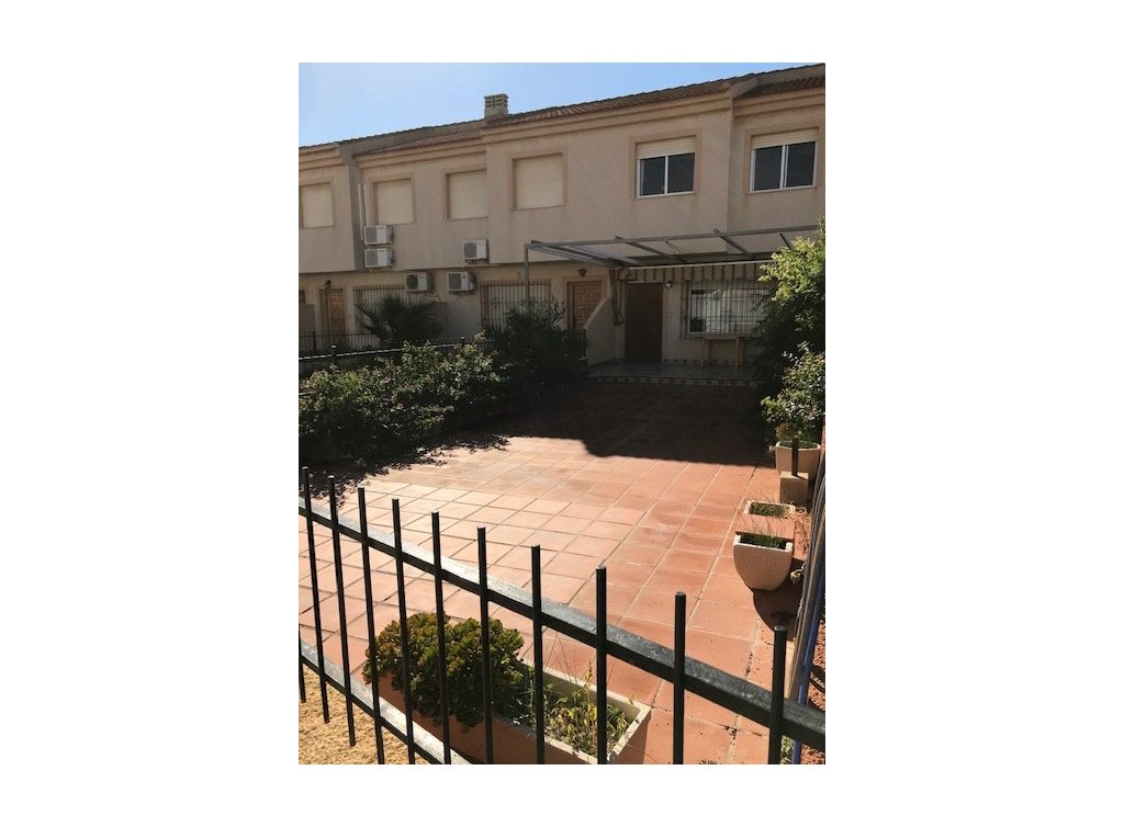 Venta - Duplex - Los Alcázares - Center