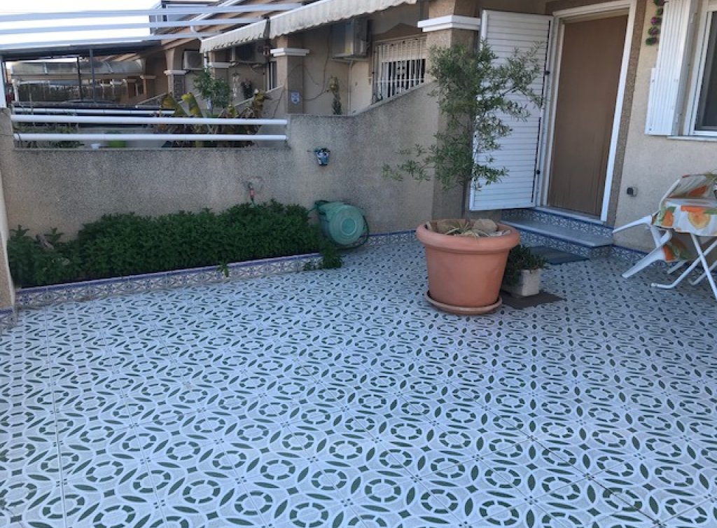 Venta - Duplex - Los Alcázares - La Dorada