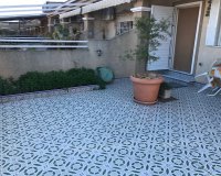 Venta - Duplex - Los Alcázares - La Dorada