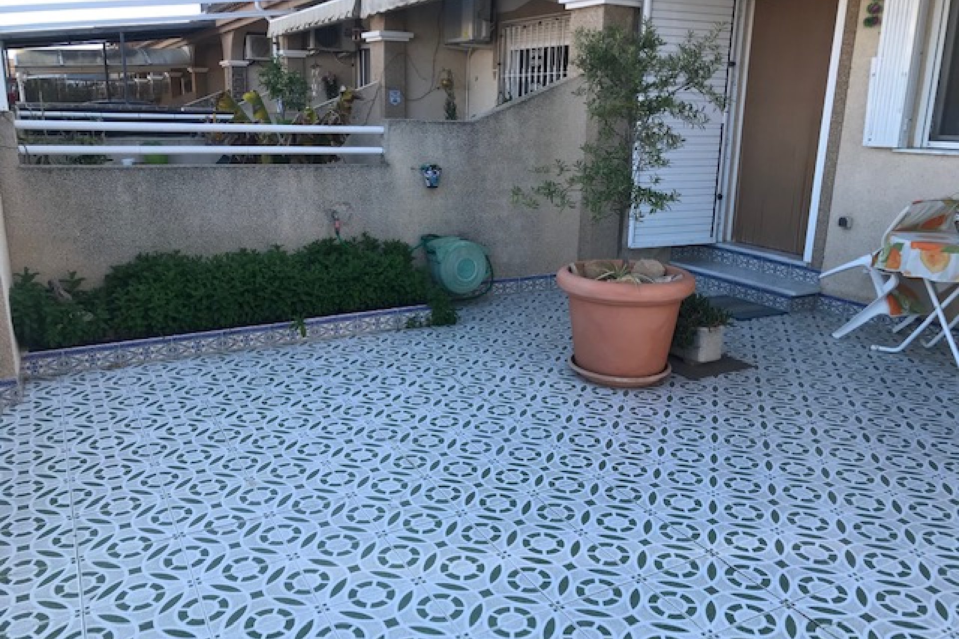 Venta - Duplex - Los Alcázares - La Dorada