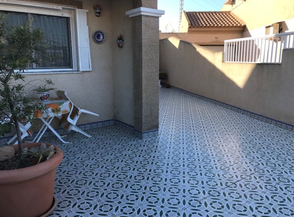 Venta - Duplex - Los Alcázares - La Dorada
