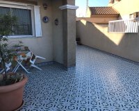 Venta - Duplex - Los Alcázares - La Dorada