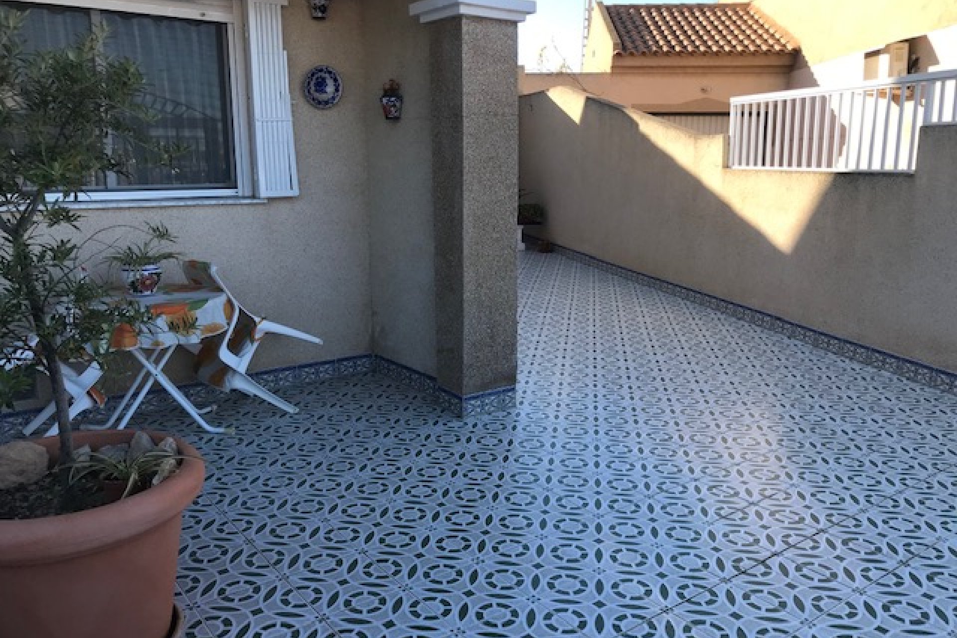 Venta - Duplex - Los Alcázares - La Dorada
