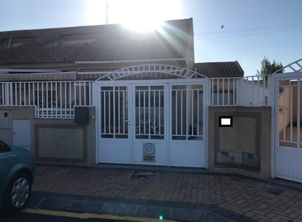 Venta - Duplex - Los Alcázares - La Dorada