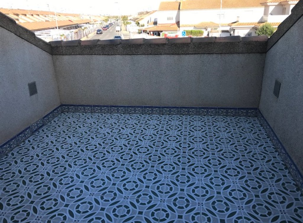 Venta - Duplex - Los Alcázares - La Dorada
