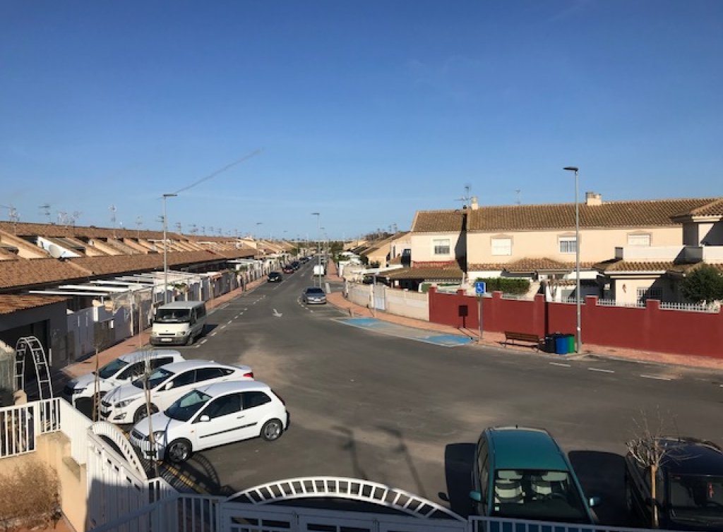Venta - Duplex - Los Alcázares - La Dorada