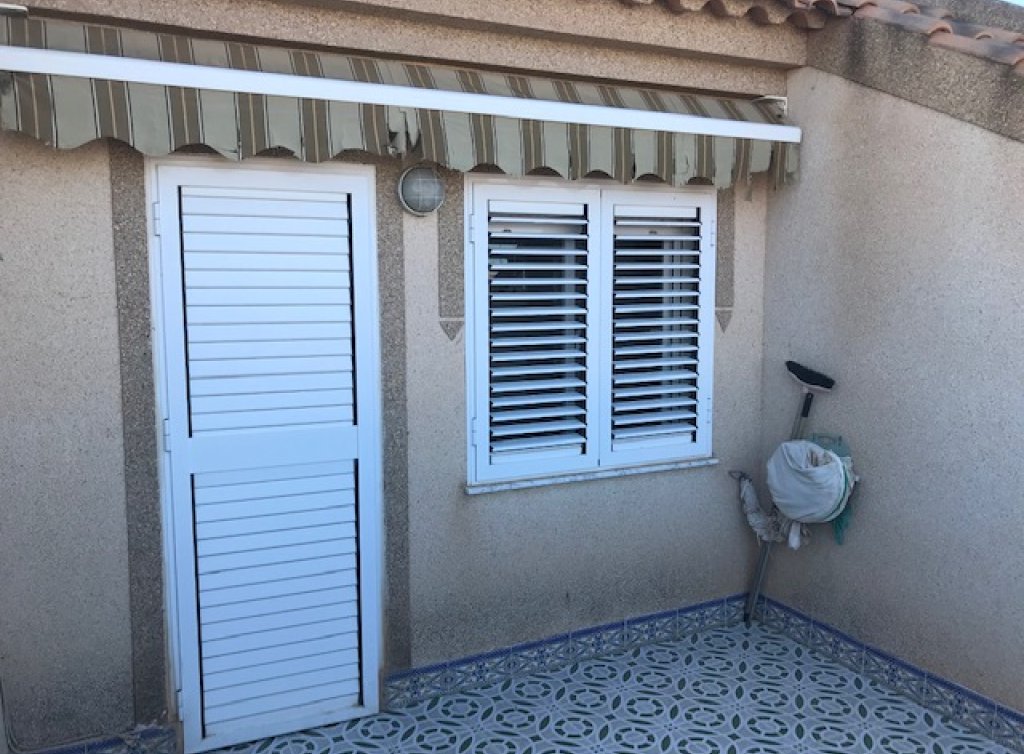 Venta - Duplex - Los Alcázares - La Dorada