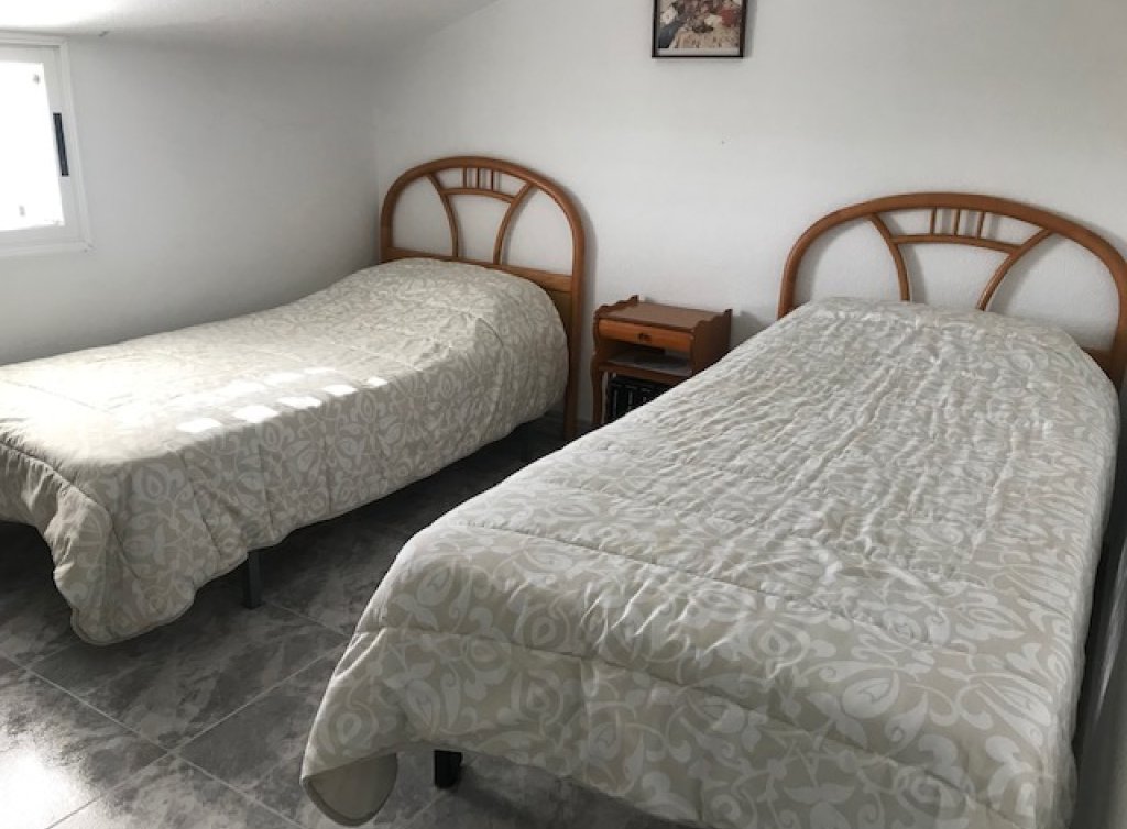Venta - Duplex - Los Alcázares - La Dorada